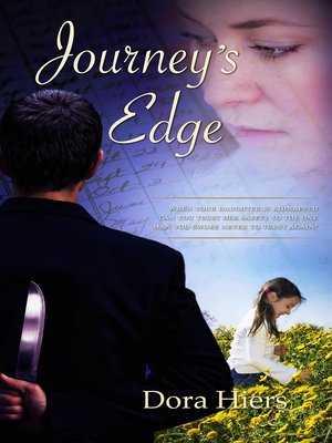 cover image of Journey's Edge